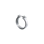 World American WA133VC2408 Exhaust Clamp Style, 1/4" 0.09" Thick New. Price: $38.81.