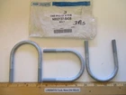 New Oem Pieces Ford 2010/2012 Fusion "bolt" U-bolt M10 Exhaust , N802137-S438. Price: $26.95.