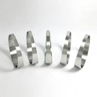Stainless Bros 609-07601-0006 3IN Loose Radius 16 Gauge Pie Cut Fits 5 Pack New. Price: $44.70.