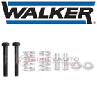 Walker Front Pipe To Intermediate Exhaust Bolt & Spring For 1991-1996 Lm New. Price: $22.87.