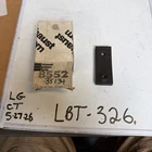 (1) Nos 35134 Walker Exhaust Bracket, Genuine Product, Obsolete New. Price: $7.20.