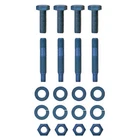 Manifold Bolt & Stud Kit Fel-pro ES75112 New. Price: $30.63.