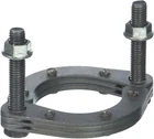 Nickson Industries 17169 Exhaust Pipe Split Flange 3/4"-2" Quick Repair Fix New. Price: $9.62.