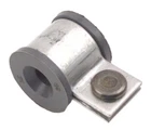 Gm 25872426 Genuine Oem Silverado Colorado Front Exhaust Pipe System Insulator New. Price: $57.95.