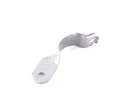 New Bmw 3 E46 Exhaust Suspension Support Shackle Kit 18207546288 Genuine Neu. Price: $72.34.