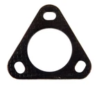 Empi 3695 Small Steel 3-BOLT Muffler Flange 1-3/4" Id For Vw Air Cooled Bug, Baj New. Price: $12.95.
