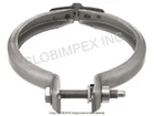 For Mercedes 2015-2024 Exhaust Clamp (catalytic Converter) Fr. Dr. Side Elring New. Price: $31.30.