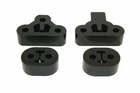 Torque Solution TS-EH-301 Exhaust Mount Kit Honda Civic Including Si New. Price: $64.29.