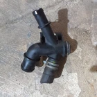 Ford Fusion Ii 1.5 2016 Cooling System Water Connector Adaptor DS7G-8K556-CA Used. Price: $40.00.