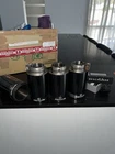 Remus 98MM Exhaust Tips Used. Price: $251.06.