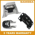 Engine Motor &trans Mount Set Fit 2013-16 Ford Escape 2.0L 2.5L Auto New. Price: $49.29.