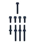 New Fel-pro Exhaust Manifold Hardware Kit ES75115. Price: $48.99.