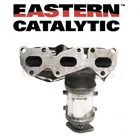 Eastern Catalytic Front Right Exhaust Manifold Converter For Nx New. Price: $603.86.