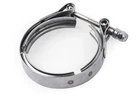 Apr EXH0375 V-band Clamp 63.5MM (2.5") Sold Individually New. Price: $22.52.