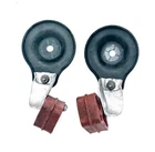 06-13 Bmw E88 E90 E92 E93 Series Rear Right & Left Shock Stopper Pair Oem Used. Price: $49.99.