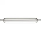 Magnaflow 18135 Exhaust Muffler New. Price: $51.30.