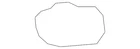 Genuine Gm Exhaust Intermediate Hanger 84048841 New. Price: $50.39.