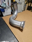 04-34093-000 Freightliner Exhaust New. Price: $200.00.