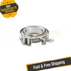 Vibrant Performance 1494 V-band Stainless Steel Flange Assembly New. Price: $143.99.