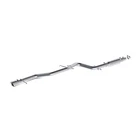 Mbrp S4600409 3" Xp Series Cat-back Exhaust System For Volkswagen Jetta New. Price: $464.99.