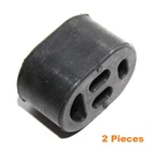 2PC For 82-86 COUGAR/83-86 CAPRI/84-86 Marquis Exhaust System Insulator Rubber New. Price: $9.75.