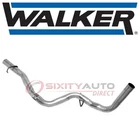 Walker Exhaust Tail Pipe For 1993-1995 Chevrolet K2500 4.3L 5.0L 5.7L 6.5L Tz New. Price: $268.90.