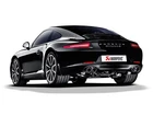Akrapovic Fitting Kit (for P/n S-PO991SO-HT) Part Number P-HF671 New. Price: $307.95.