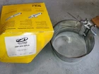 Alliance 5" Exhaust Clamp 2 Qty ABPN3550PLS / ABP-N35-50PLS New. Price: $39.00.