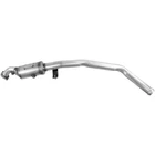 Walker Exhaust Ultra Epa Direct Fit Catalytic Converter 55676 New. Price: $557.88.