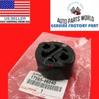 Genuine Toyota 4RUNNER GS300 GS470 SC430 LS400 Exhaust Pipe Support 17565-46040 New. Price: $20.31.