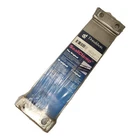 Donaldson X004480 Stainless 3.5" 89MM Steel Band Nos New. Price: $10.95.