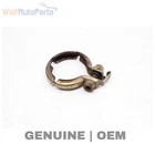 2012-2015 Vw Passat Exhaust Clamp 1K0253725F Used. Price: $5.99.