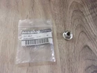New Oem Genuine Nissan Part # 01223-N0021 Suspension Stabilizer Bar Link Nut. Price: $6.56.