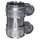 Exhaust Muffler Clamp Crp EXC0021 For Bmw 525I, 328I New. Price: $25.95.