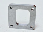 GT4082KV Turbocharger Inlet Flange Fits Garrett Nissan 7.7L Hino Ranger 268 J083 New. Price: $39.95.