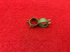 Nos Gm Corvette Camaro Chevelle Fuel Line Clamps Yenko Copo 3786276 67 68 69 70 New. Price: $9.99.