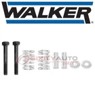 Walker Y-pipe To Converter Rear Exhaust Bolt & Spring For 2006-2008 Lexus Mp New. Price: $22.87.