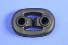 Mopar 05105110AB Exhaust System Hanger New. Price: $13.95.
