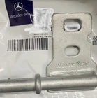 Genuine Mercedes-benz Muffler Bracket 2534906700 Rear Right New Glc. Price: $27.00.