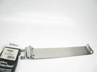 Ap Exhaust B500 Easyseal 304SS Stainless Steel 5" Band Clamp New. Price: $17.99.