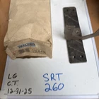 (1) Nos Walker Exhaust Hanger 35549 Genuine Product Has Some Surface Rust New. Price: $10.80.
