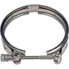 904-148 Dorman Exhaust Clamp For Chevy Savana Express Gmc 2500 Silverado Hd New. Price: $52.11.