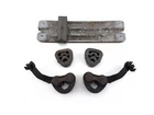 R230 Muffler Suspension Bracket 2304920244 Mercedes SL500 Used. Price: $55.00.