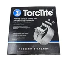 Torctite Farmed Exhaust Clamp 4" Riker TTS400 With Pre-attached Hardware New. Price: $14.00.