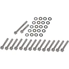 32114 Dorman Exhaust Manifold Hardware For Chevy Savana Express Gmc 2500 H1 New. Price: $70.28.