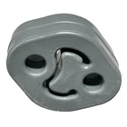 Mazda CX-30 2020-2025 Rear Exhaust Muffler Pipe Insulator Hanger Oem PY1E40061B Used. Price: $37.00.