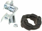For 1993 Bmw 525IT Muffler Hanger Bracket Rear 49943DS New. Price: $47.43.