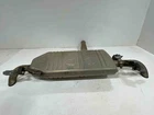 2020 - 2025 Mercedes GLB250 2.0L Fwd Rear Exhaust System Muffler 2474908304 Oem Used. Price: $280.00.
