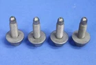 Genuine Mopar M10X1.50X35.00 Bolt 68203636AA New. Price: $47.90.