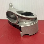 New Oem Mopar 2022-2025 Jeep Grand Cherokee Right Rear Exhaust Hanger 68440480AB. Price: $29.99.